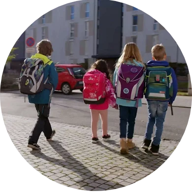 KreisSchulweg KreisSchulweg