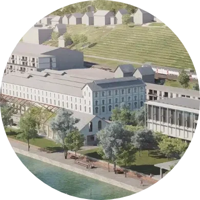 KreisTransparentSeepark KreisTransparentSeepark